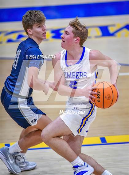 Thumbnail 3 in Greenwood @ Mountain Home photogallery.