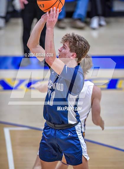 Thumbnail 2 in Greenwood @ Mountain Home photogallery.