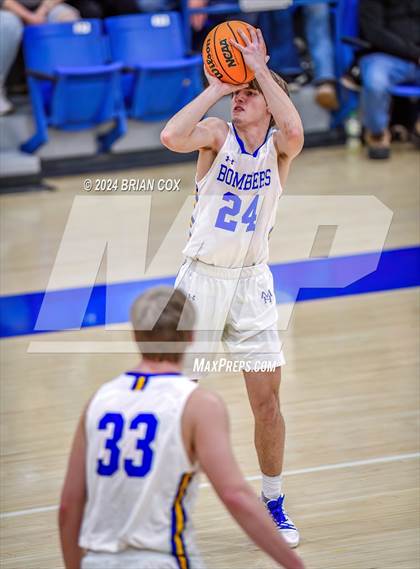 Thumbnail 3 in Greenwood @ Mountain Home photogallery.