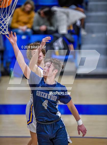 Thumbnail 2 in Greenwood @ Mountain Home photogallery.