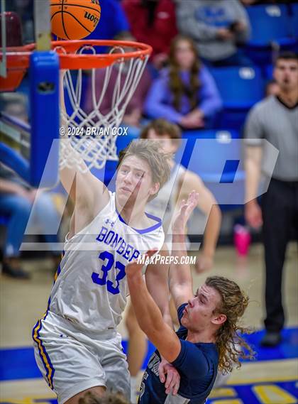 Thumbnail 3 in Greenwood @ Mountain Home photogallery.