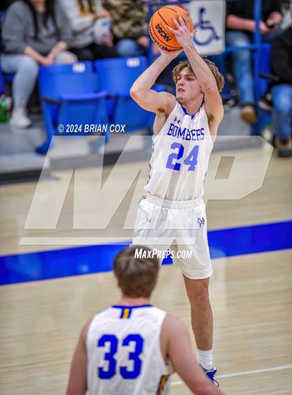 Thumbnail 1 in Greenwood @ Mountain Home photogallery.