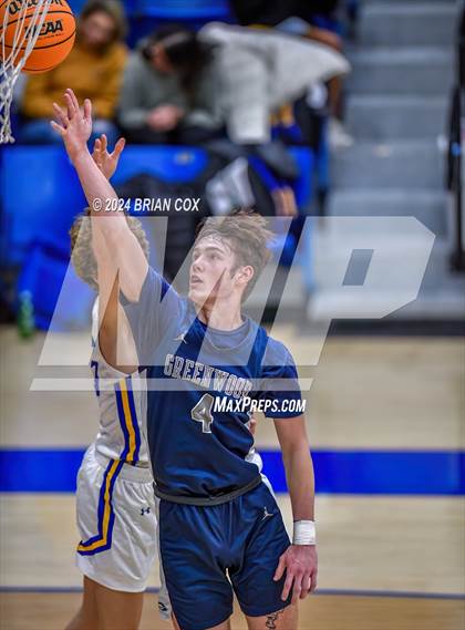 Thumbnail 1 in Greenwood @ Mountain Home photogallery.