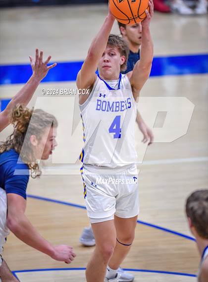 Thumbnail 2 in Greenwood @ Mountain Home photogallery.