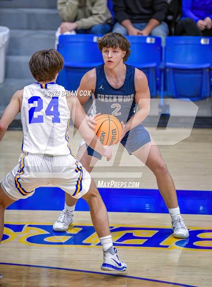 Thumbnail 3 in Greenwood @ Mountain Home photogallery.