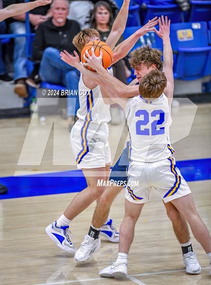 Thumbnail 3 in Greenwood @ Mountain Home photogallery.