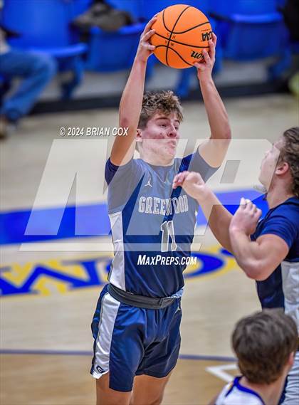 Thumbnail 3 in Greenwood @ Mountain Home photogallery.