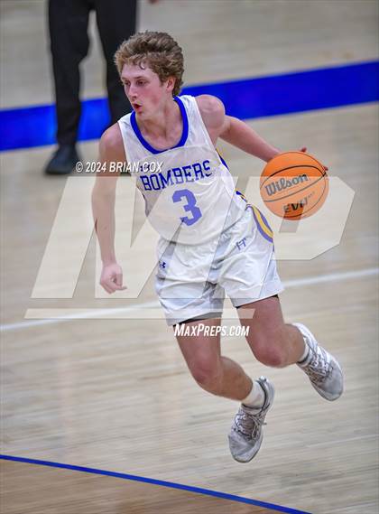 Thumbnail 3 in Greenwood @ Mountain Home photogallery.