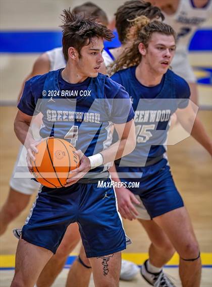 Thumbnail 3 in Greenwood @ Mountain Home photogallery.