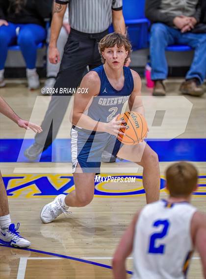 Thumbnail 1 in Greenwood @ Mountain Home photogallery.