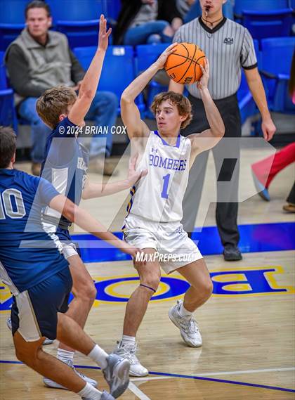 Thumbnail 1 in Greenwood @ Mountain Home photogallery.