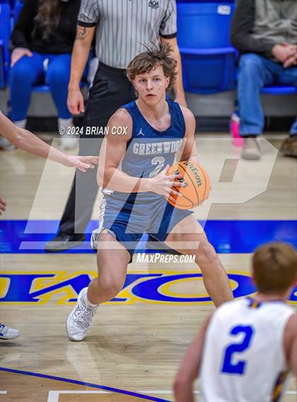 Thumbnail 2 in Greenwood @ Mountain Home photogallery.