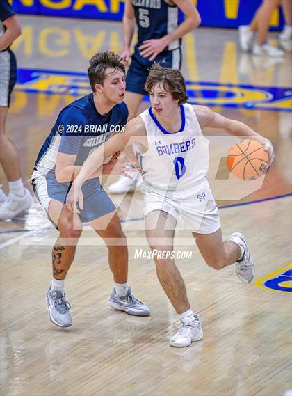 Thumbnail 3 in Greenwood @ Mountain Home photogallery.