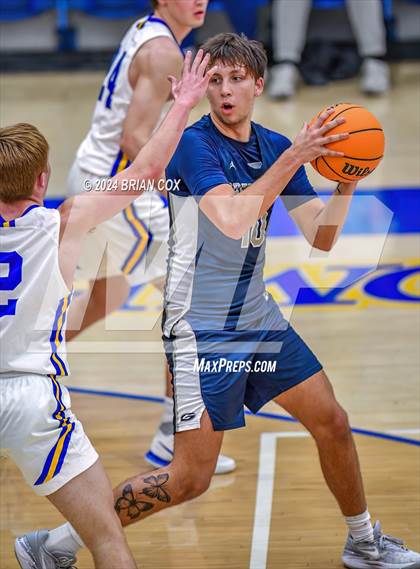 Thumbnail 3 in Greenwood @ Mountain Home photogallery.