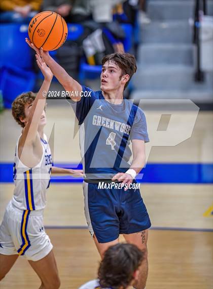 Thumbnail 2 in Greenwood @ Mountain Home photogallery.