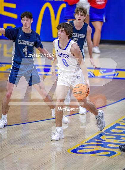 Thumbnail 3 in Greenwood @ Mountain Home photogallery.