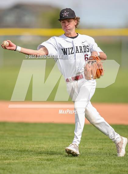 Thumbnail 1 in Longmont @ Windsor photogallery.