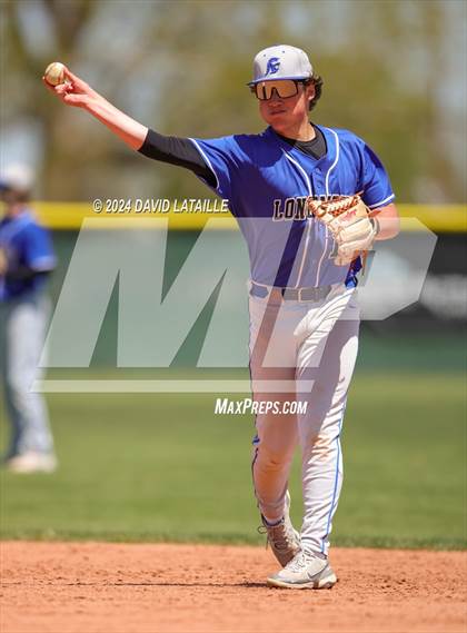Thumbnail 1 in Longmont @ Windsor photogallery.