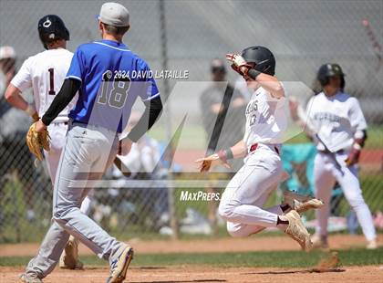 Thumbnail 3 in Longmont @ Windsor photogallery.