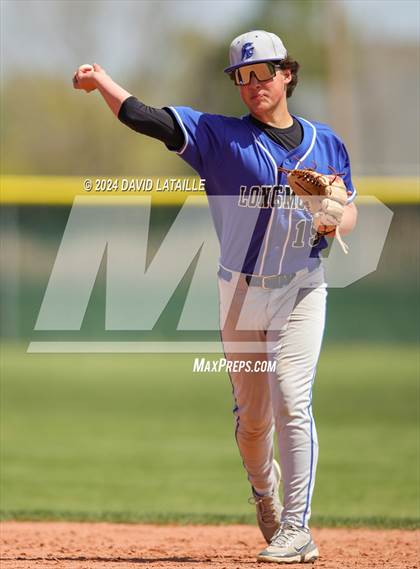 Thumbnail 1 in Longmont @ Windsor photogallery.