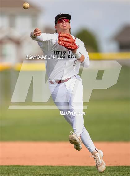 Thumbnail 3 in Longmont @ Windsor photogallery.