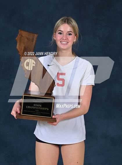 Thumbnail 2 in Cathedral Catholic ( CIF State Open Award) photogallery.