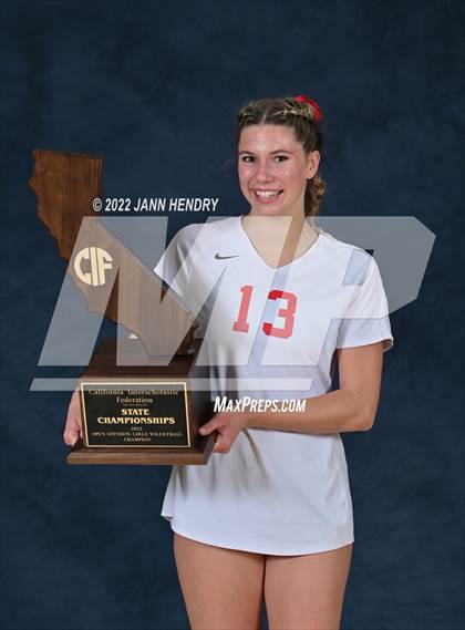 Thumbnail 3 in Cathedral Catholic ( CIF State Open Award) photogallery.