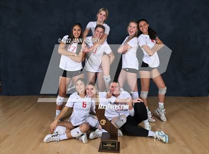 Thumbnail 1 in Cathedral Catholic ( CIF State Open Award) photogallery.