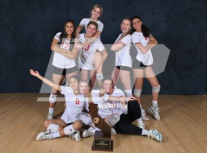 Thumbnail 3 in Cathedral Catholic ( CIF State Open Award) photogallery.