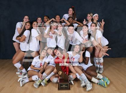 Thumbnail 2 in Cathedral Catholic ( CIF State Open Award) photogallery.