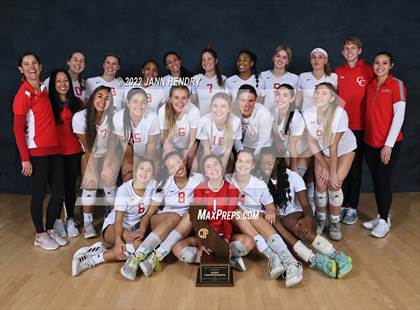 Thumbnail 1 in Cathedral Catholic ( CIF State Open Award) photogallery.