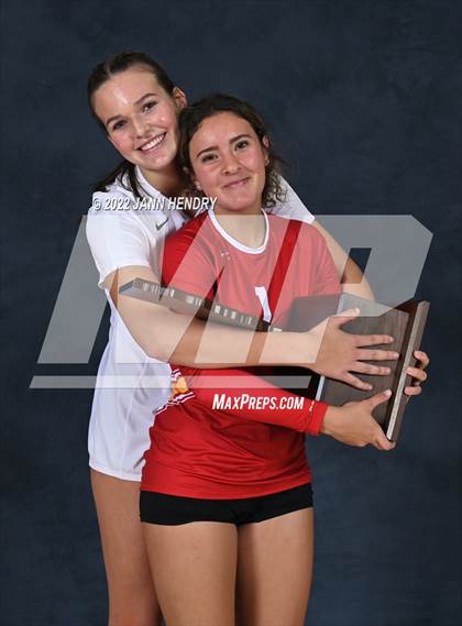 Thumbnail 1 in Cathedral Catholic ( CIF State Open Award) photogallery.