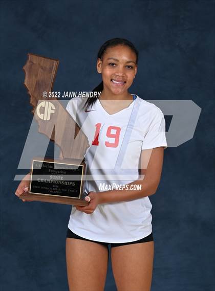 Thumbnail 1 in Cathedral Catholic ( CIF State Open Award) photogallery.