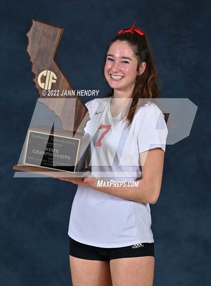 Thumbnail 3 in Cathedral Catholic ( CIF State Open Award) photogallery.