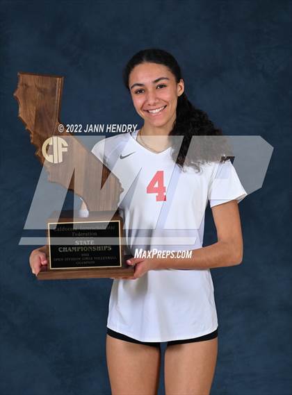 Thumbnail 2 in Cathedral Catholic ( CIF State Open Award) photogallery.