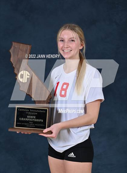 Thumbnail 1 in Cathedral Catholic ( CIF State Open Award) photogallery.