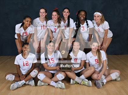 Thumbnail 2 in Cathedral Catholic ( CIF State Open Award) photogallery.