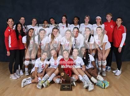 Thumbnail 2 in Cathedral Catholic ( CIF State Open Award) photogallery.