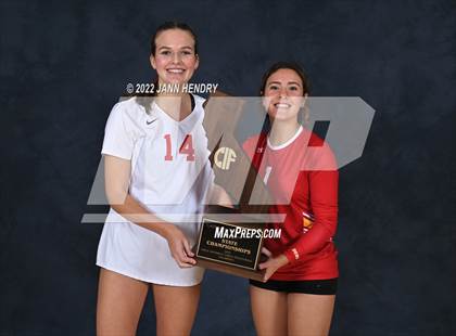 Thumbnail 2 in Cathedral Catholic ( CIF State Open Award) photogallery.