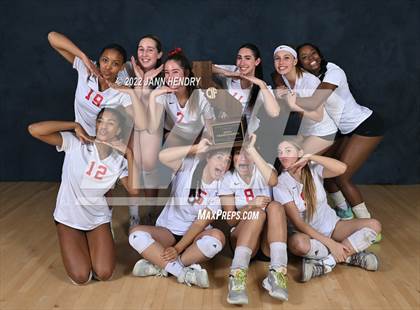 Thumbnail 1 in Cathedral Catholic ( CIF State Open Award) photogallery.