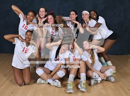 Thumbnail 2 in Cathedral Catholic ( CIF State Open Award) photogallery.