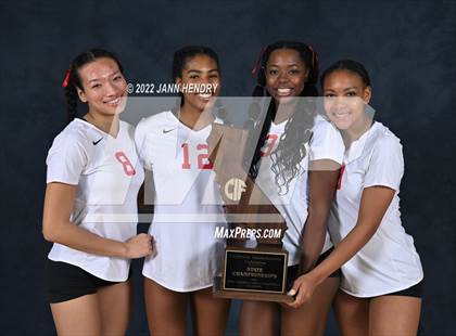 Thumbnail 1 in Cathedral Catholic ( CIF State Open Award) photogallery.