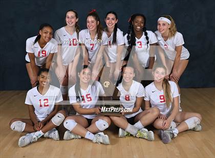 Thumbnail 1 in Cathedral Catholic ( CIF State Open Award) photogallery.
