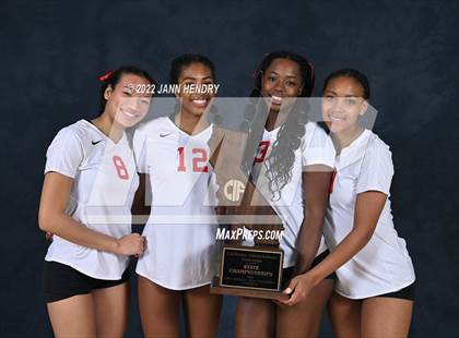Thumbnail 2 in Cathedral Catholic ( CIF State Open Award) photogallery.