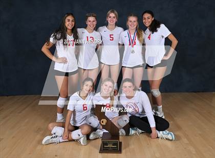 Thumbnail 3 in Cathedral Catholic ( CIF State Open Award) photogallery.