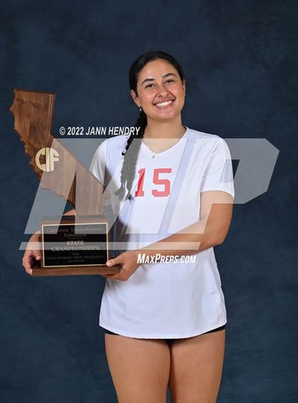 Thumbnail 3 in Cathedral Catholic ( CIF State Open Award) photogallery.