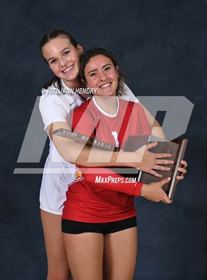 Thumbnail 2 in Cathedral Catholic ( CIF State Open Award) photogallery.