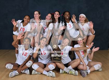 Thumbnail 2 in Cathedral Catholic ( CIF State Open Award) photogallery.
