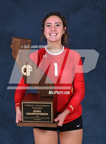 Thumbnail 1 in Cathedral Catholic ( CIF State Open Award) photogallery.