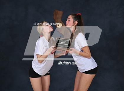 Thumbnail 3 in Cathedral Catholic ( CIF State Open Award) photogallery.